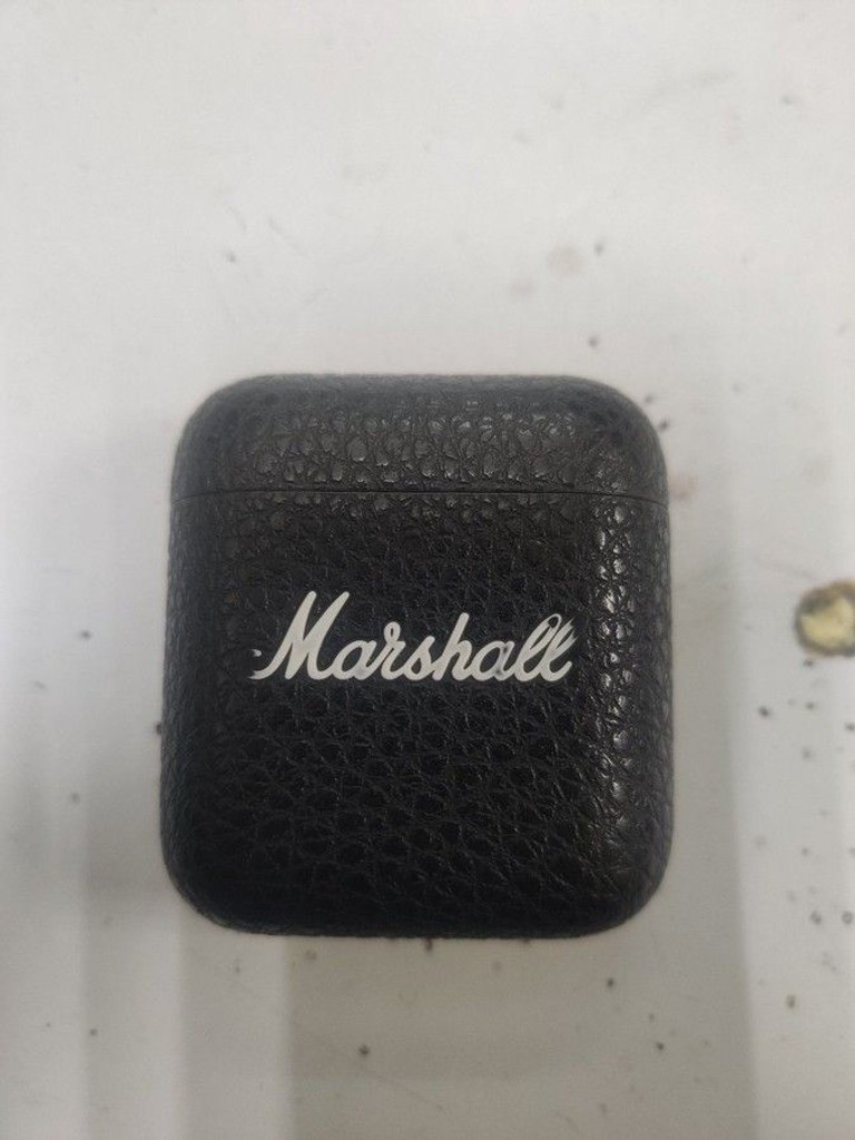 Купити Marshall minor iv Б/У