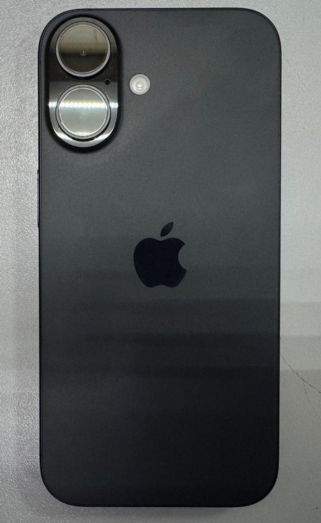 Apple iphone 16 128gb Код:01-201003238. Зображення 6