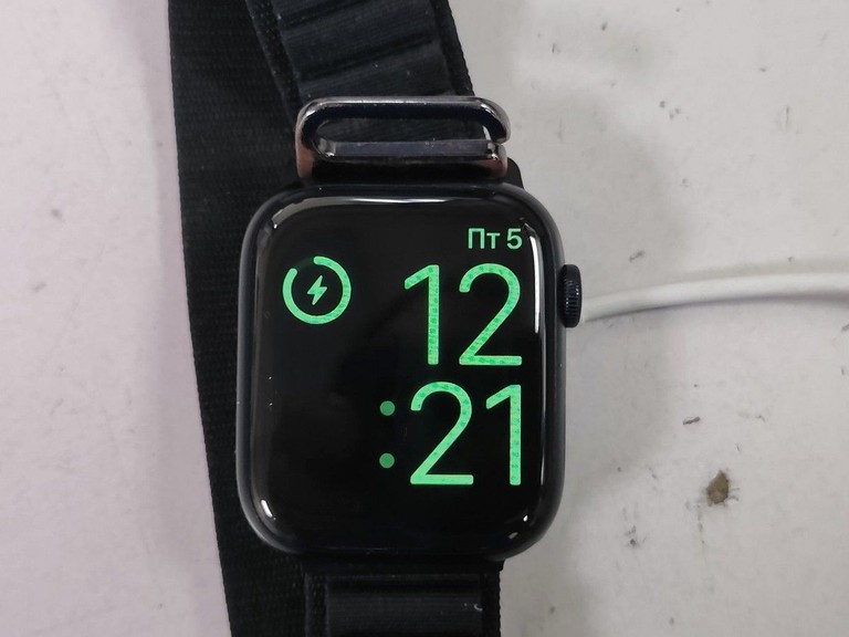 Купити Apple watch series 9 gps 45mm aluminum case Б/У