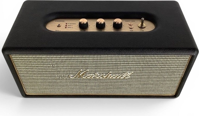 Marshall Stanmore Black (4090838) Код:null. Зображення 9
