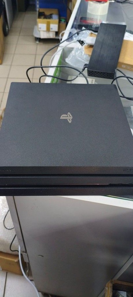 Sony playstation 4 pro 1tb Код:01-201002880. Зображення 9