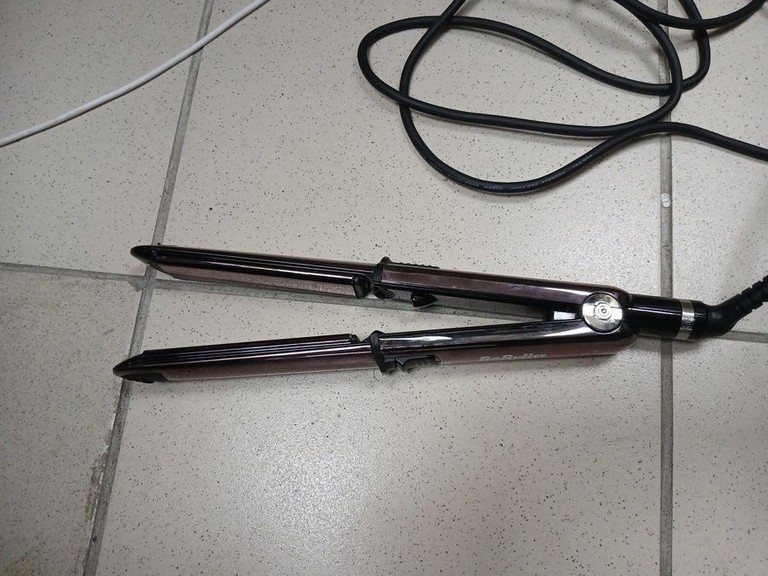 Оголошення Babyliss pro ElipStyle BAB3500E Б/У