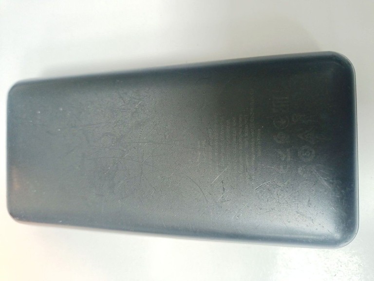 Hoco J72A Easy Travel 20000 mAh Black Код:01-201004549. Изображение 5