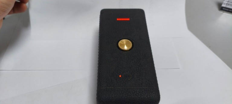 Marshall emberton ii Код:01-201002953. Зображення 7