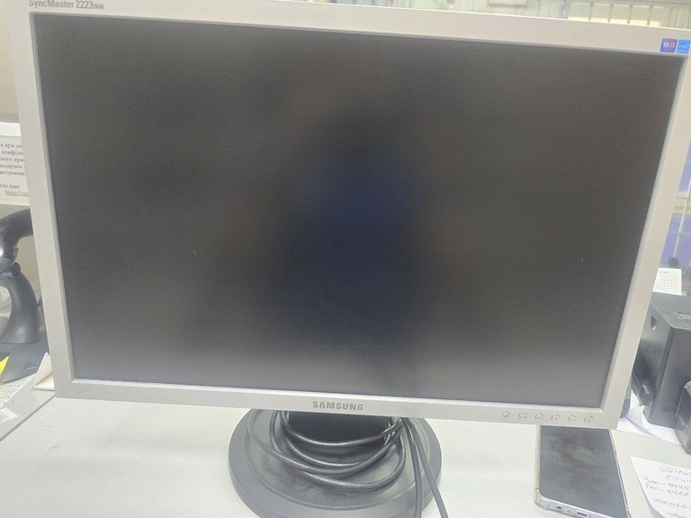 Samsung 2223nw Код:01-201005096. Зображення 5