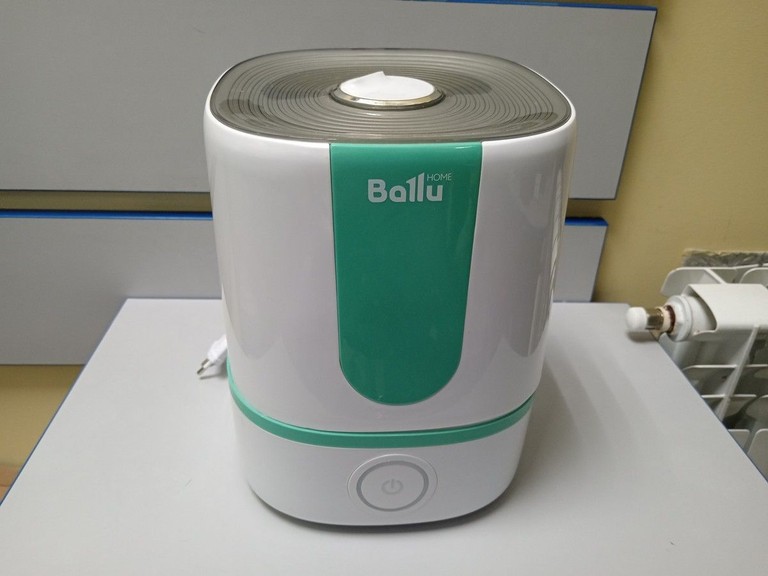 Оголошення Ballu UHB-314 Б/У