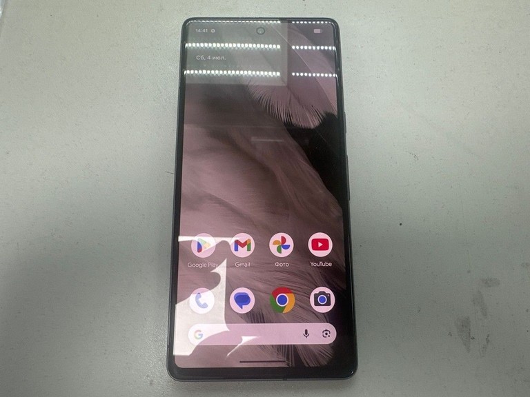Купити Google pixel 7 8/128gb Б/У
