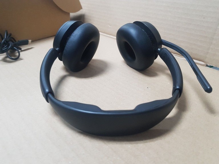 Sennheiser epos impact 1061 anc Код:01-201003736. Зображення 5