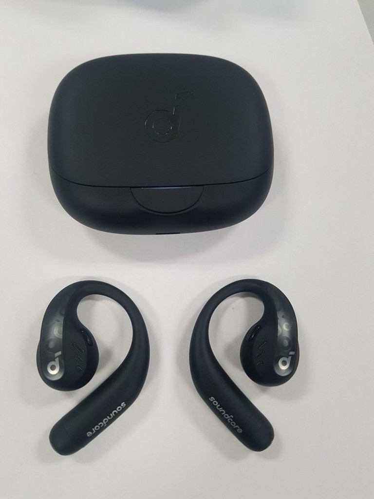 Дешево Anker soundcore aerofit pro з ломбарду