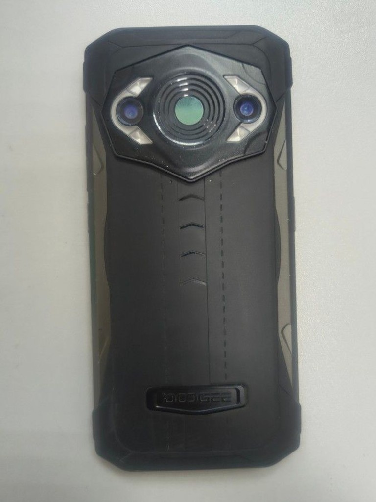 Купити Doogee S98 Pro 8/256GB Black Б/У
