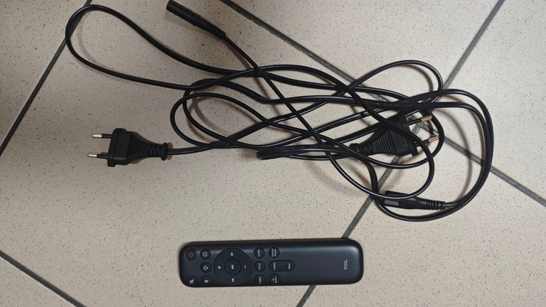 Tcl S55HE Код:01-201011887. Зображення 8