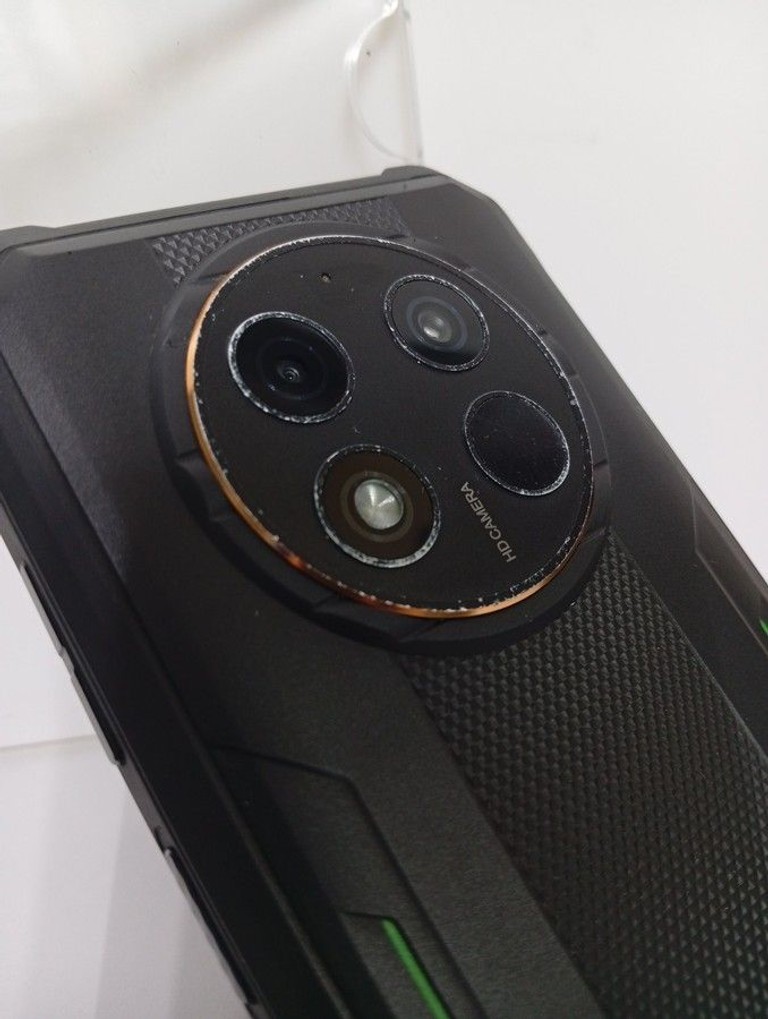 Розпродаж Oukitel G1 6/256GB Black, продавець Техноскарб