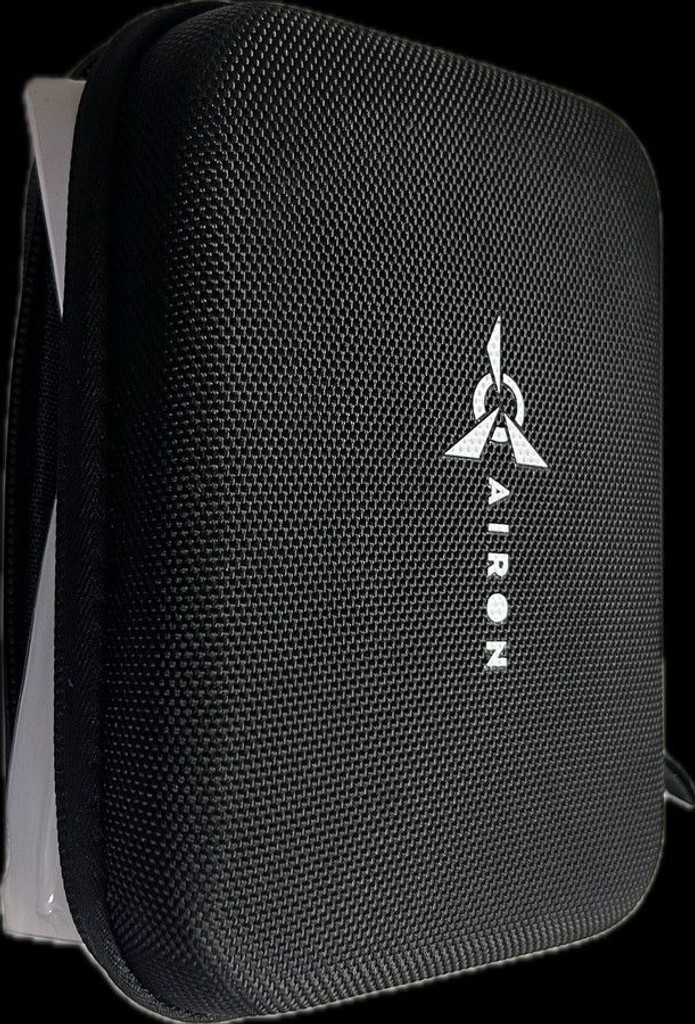 Купить Airon procam 8 Б/У