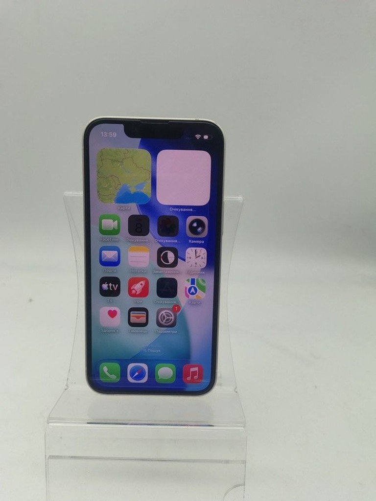 Купити Apple iphone 13 mini 128gb Б/У