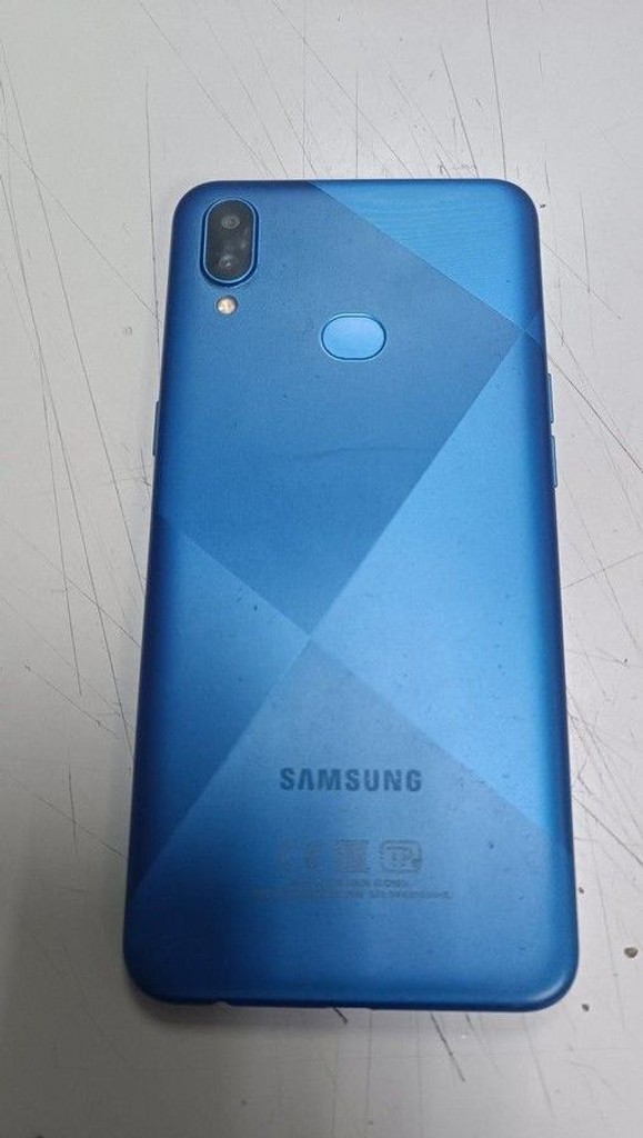 Купити Samsung a107f galaxy a10s 2/32gb Б/У