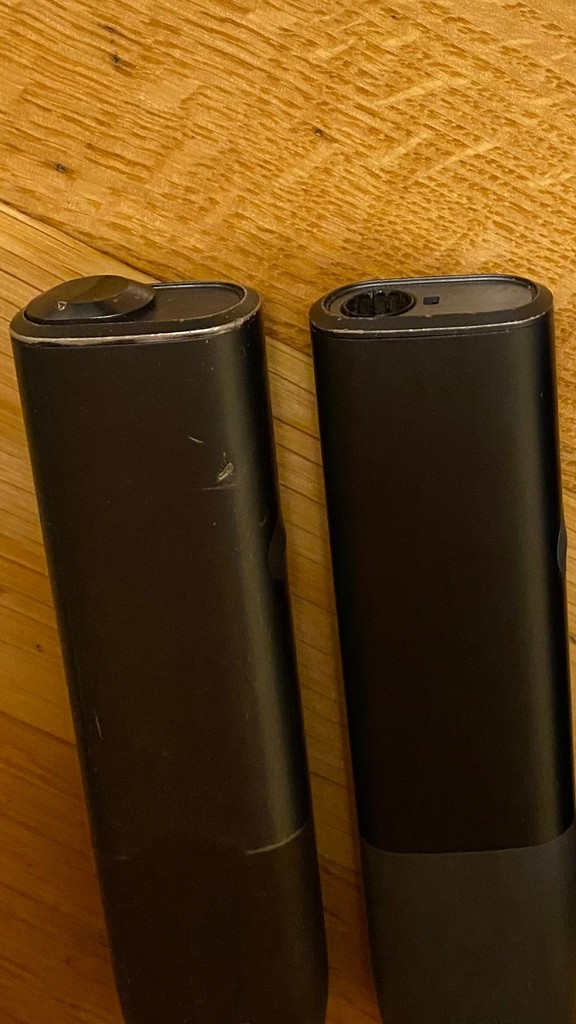 Объявление Iqos iluma i one Б/У