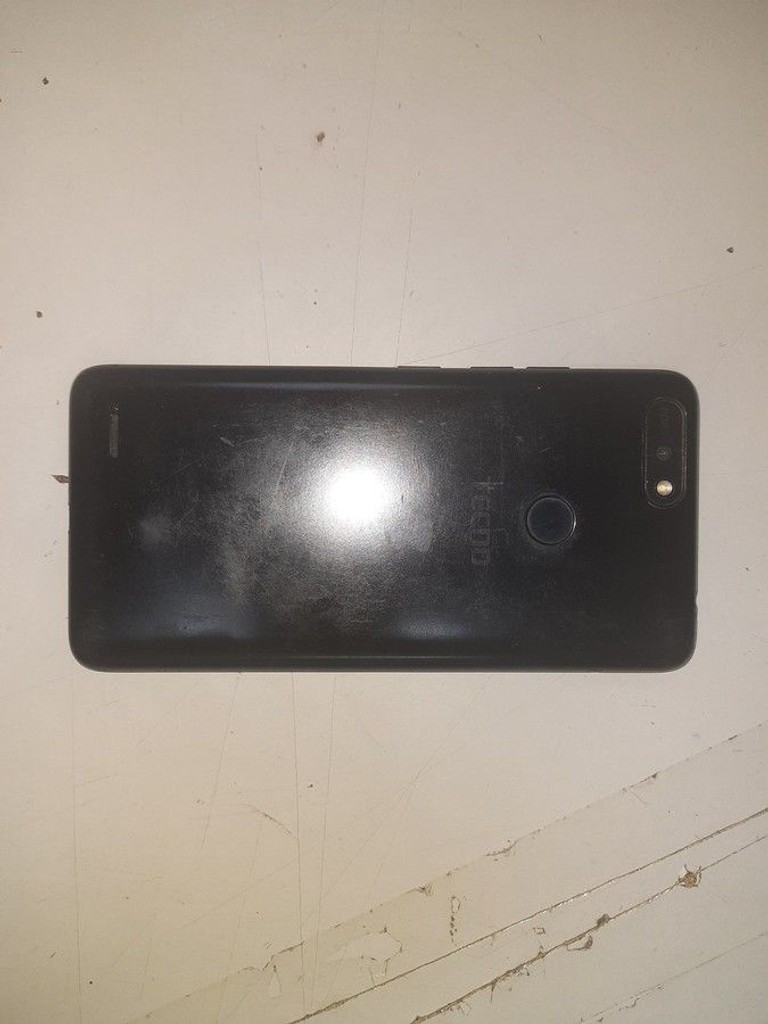 Оголошення Tecno pop 2f b1f 1/16gb Б/У