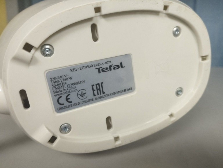 Купить Tefal Pure Tex DT9530E1 Б/У