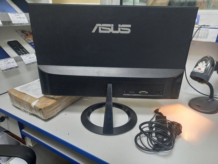 Объявление ASUS VZ229HE (90LM02P0-B01670, 90LM02P0-B02670) Б/У