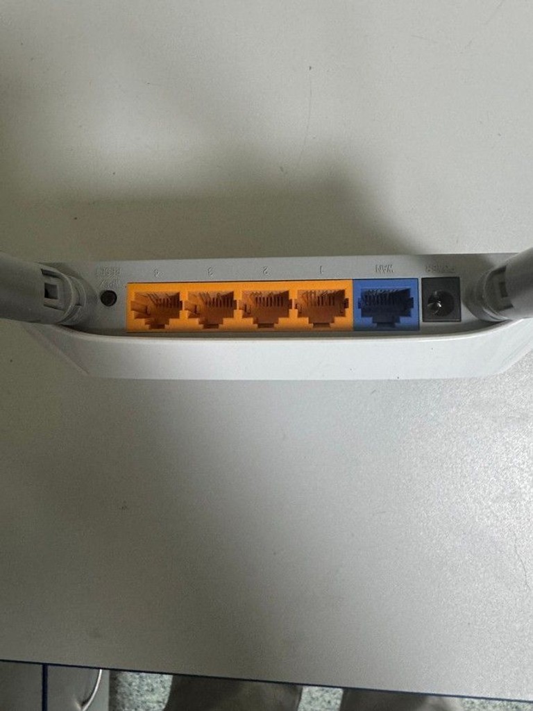 Распродажа Tp-link TL-WR850N, продавец Техноскарб