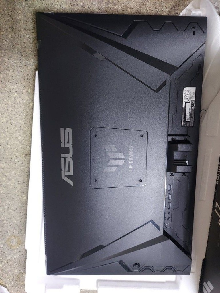 Дешиво Asus tuf gaming vg27aqa1a с ломбарда