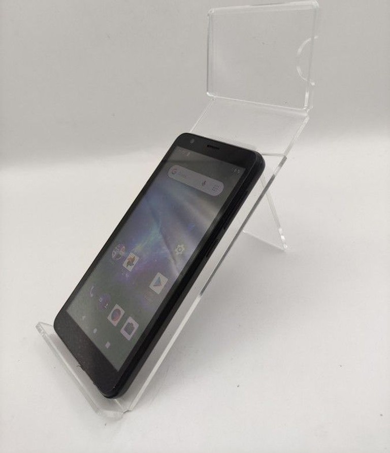 Zte Blade L8 1/16GB Black Код:01-201019616. Изображение 7