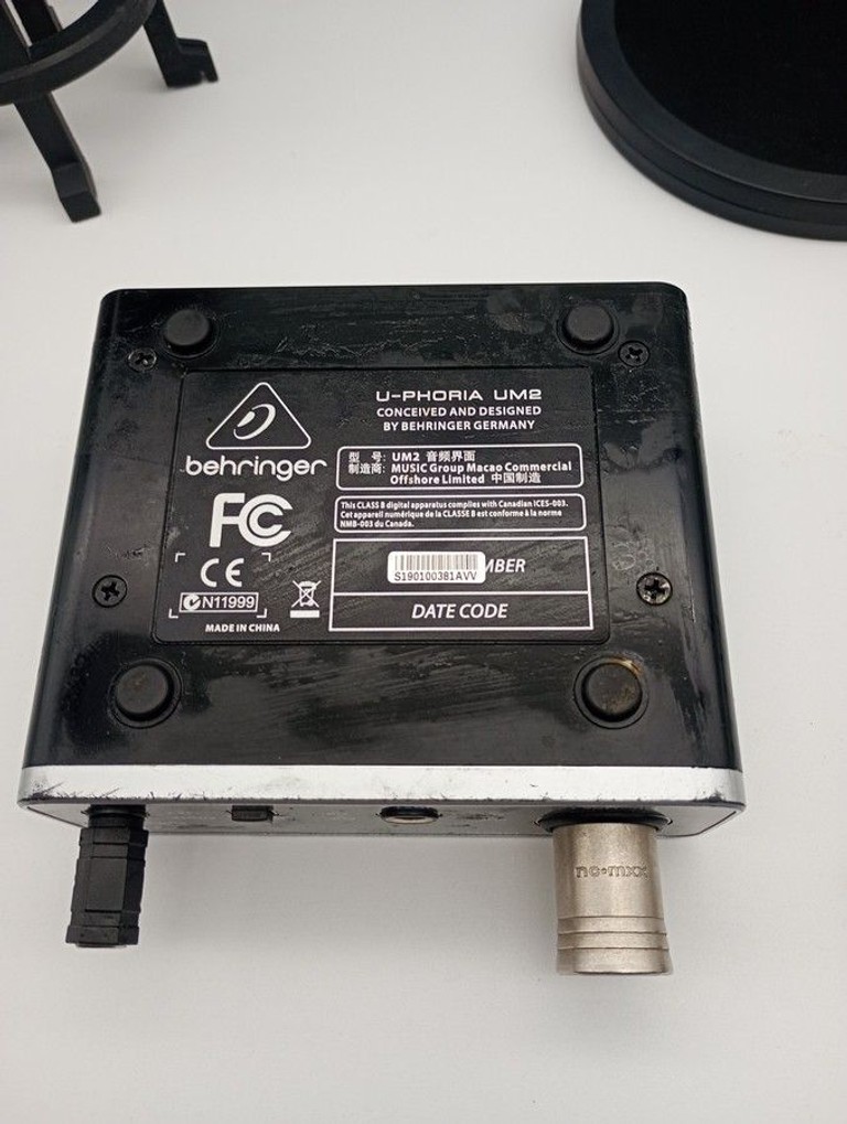 Rode BROADCASTER Код:01-201016593. Изображение 5