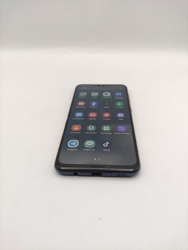 Samsung galaxy a30s 4/64gb Код:01-201021206. Зображення 12