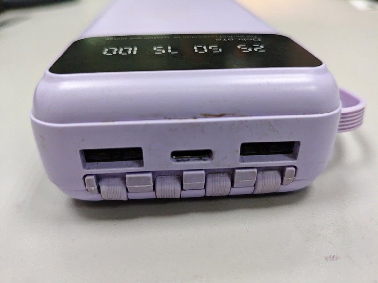 Дешево - 20000mah з ломбарду