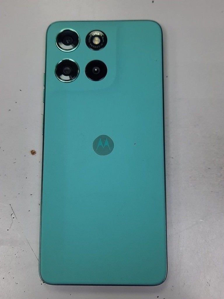 Купити Motorola Moto G57 Power 8/256GB Fluidity Б/У