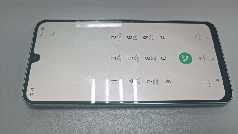 Оголошення Samsung galaxy a26 5g 8/256gb Б/У
