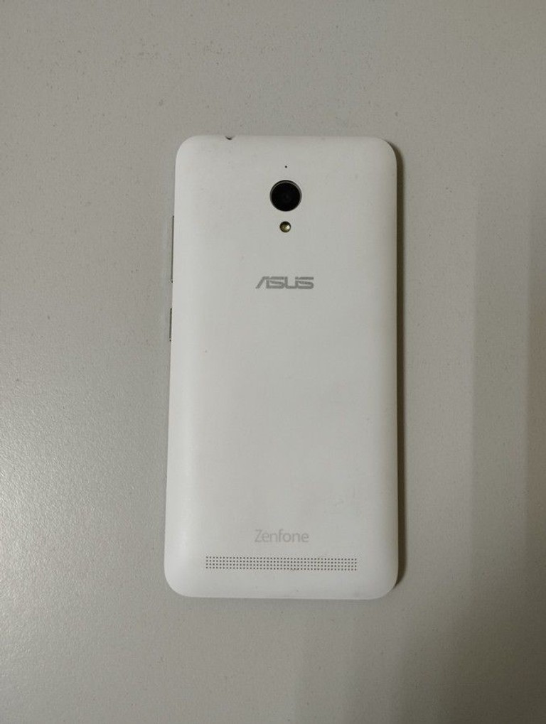 Дешево Asus zenfone go 2/16gb з ломбарду