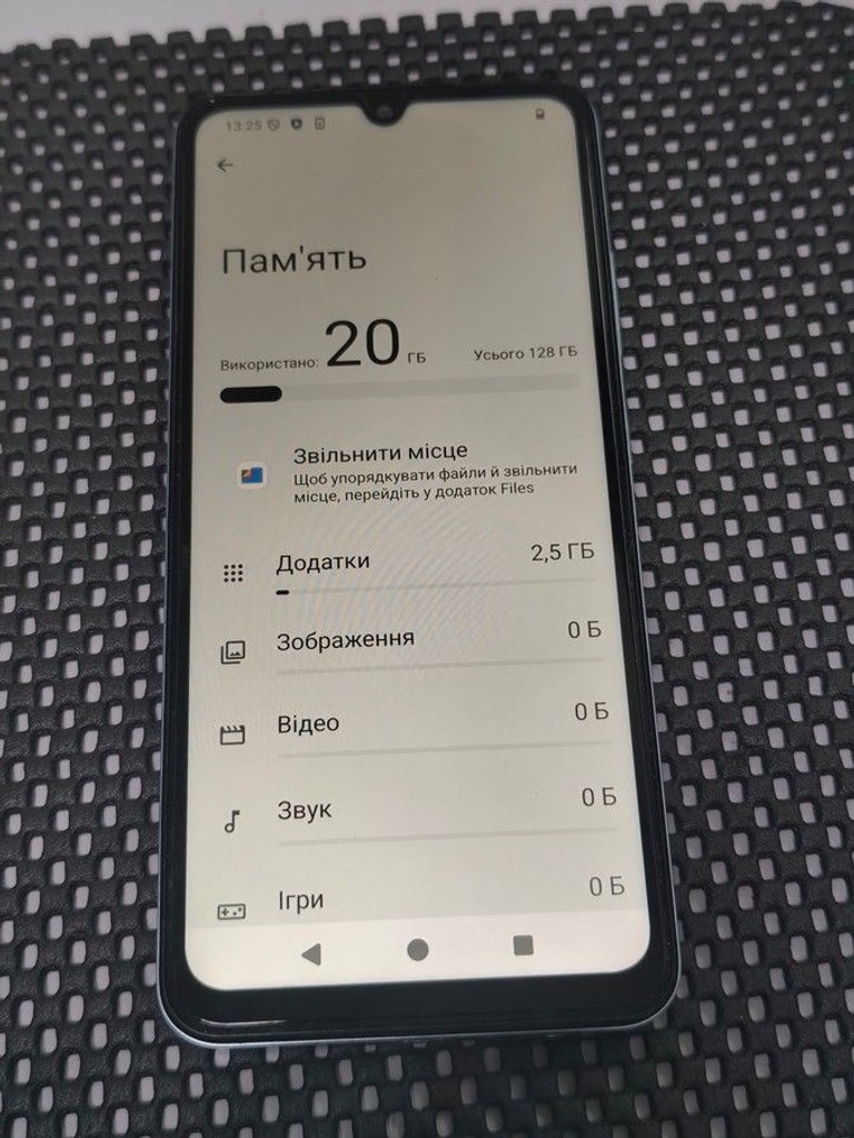 Дешево Xiaomi redmi a5 4/128gb з ломбарду