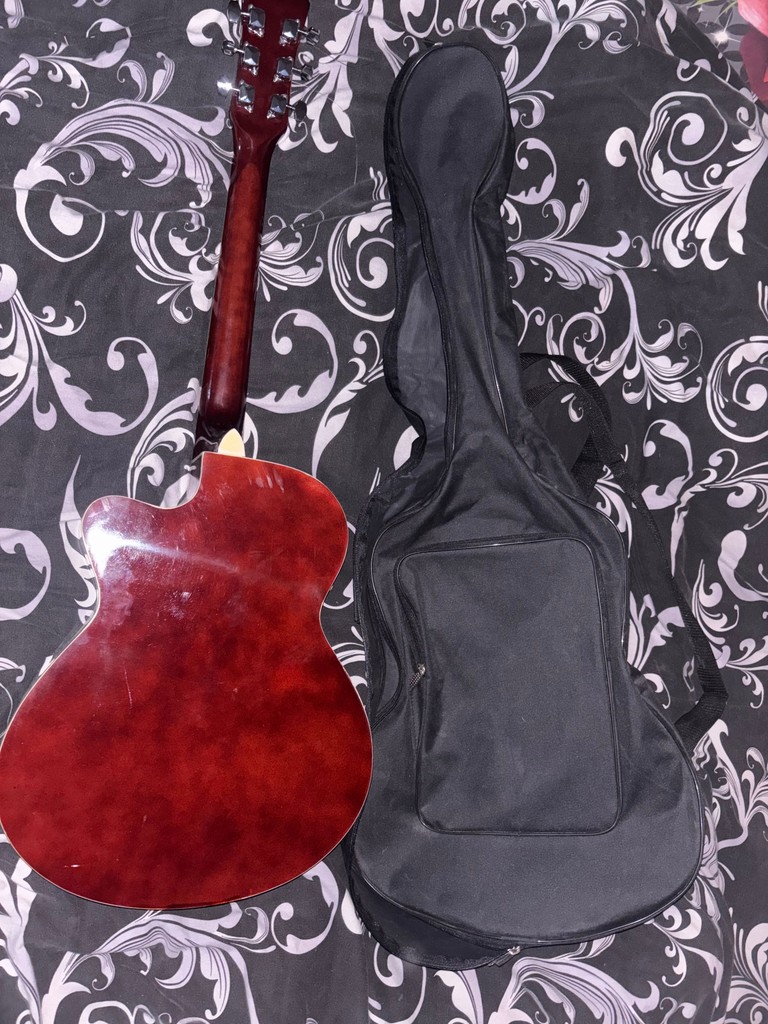 Оголошення IRIN ACUSTIC Б/У