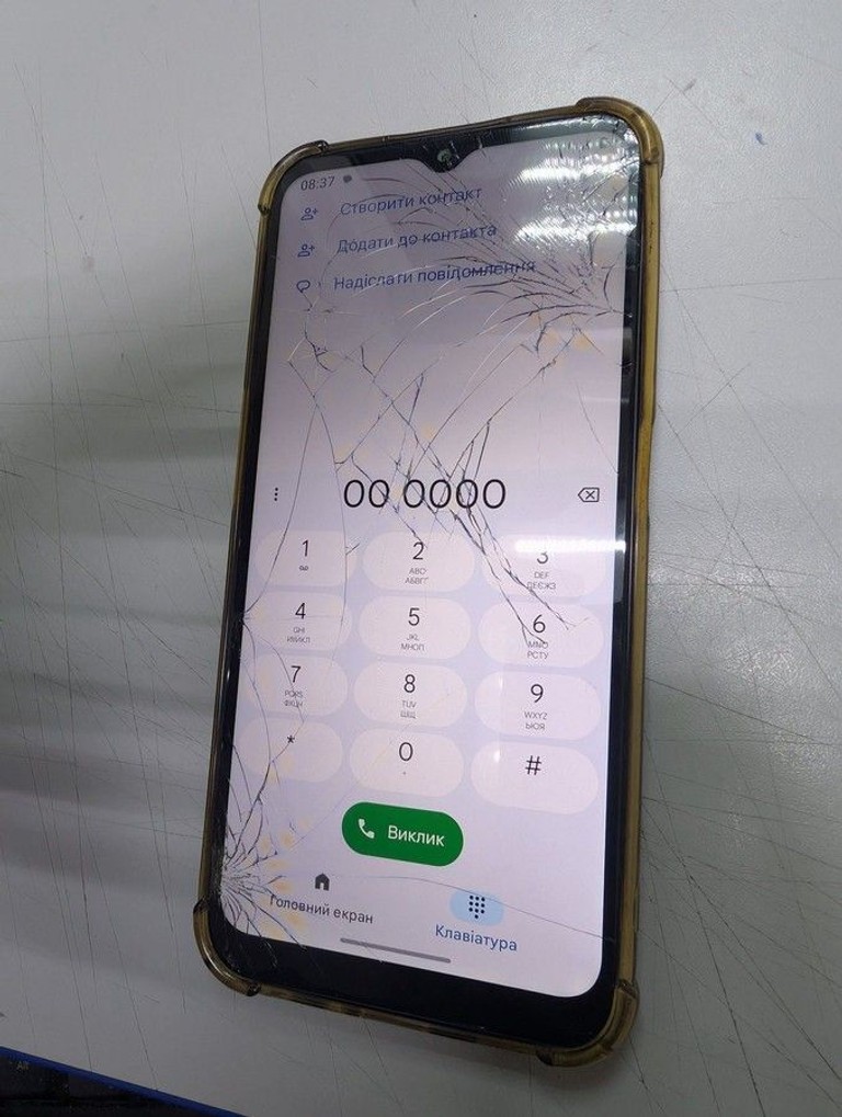 Объявление Motorola moto g10 4/64gb Б/У