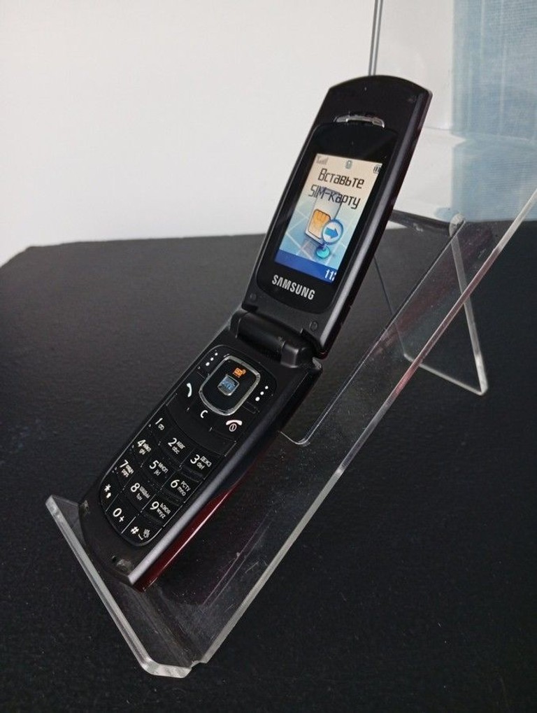 Samsung SGH-X210 Код:01-201026336. Изображение 5