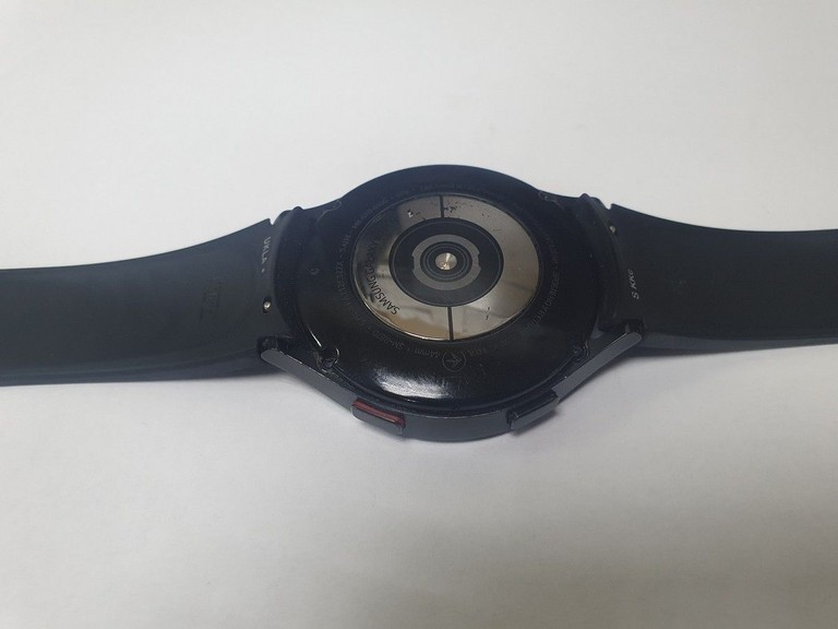 Распродажа Samsung galaxy watch4 44mm, продавец Техноскарб