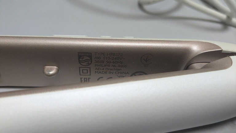 Купити Philips hp 8372 Б/У