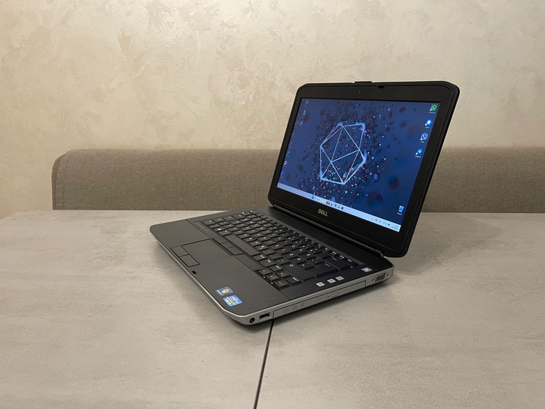 Оголошення Dell Latitude E5430, 14" Б/У
