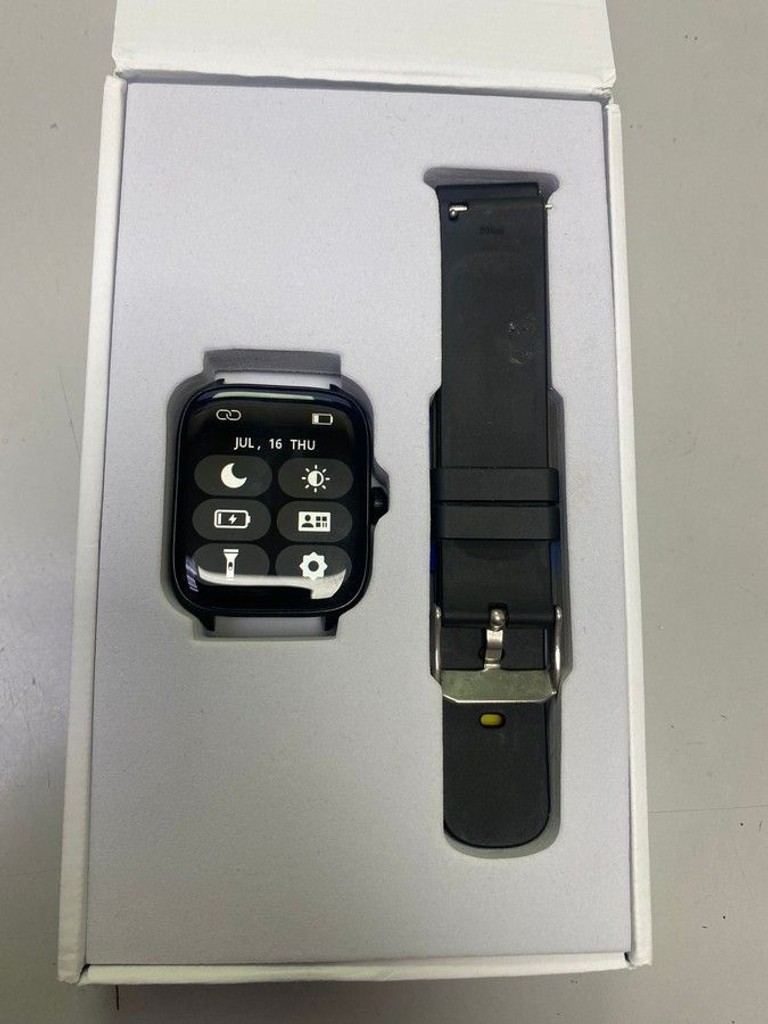 Оголошення Gelius pro gp-sw012 amazwatch gts Б/У