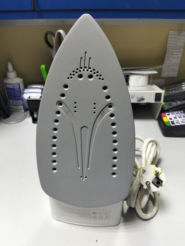 Дешиво Bosch TDA2365 с ломбарда
