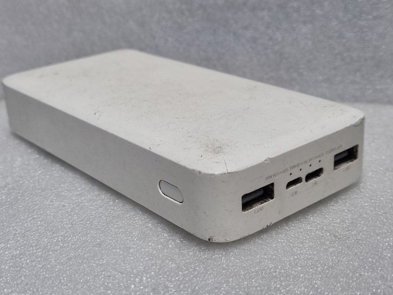 Объявление Xiaomi 20000mah Б/У