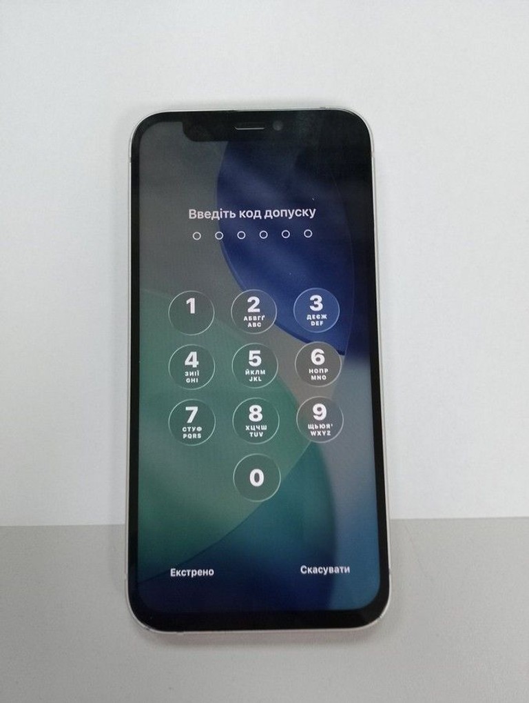 Дешиво Apple iPhone 12 mini 64GB (PRODUCT)RED с ломбарда