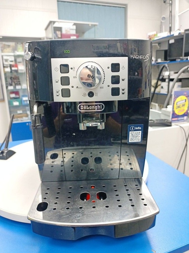 Delonghi Magnifica S ECAM 22.112.B Код:01-201028209. Зображення 6
