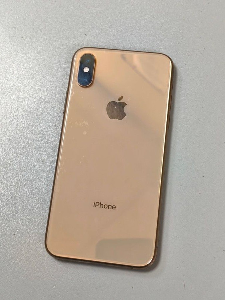 Apple iphone xs 64gb Код:01-201030517. Зображення 11