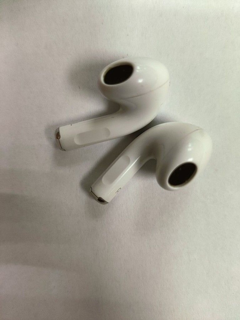 Розпродаж Apple airpods 3rd generation, продавець Техноскарб