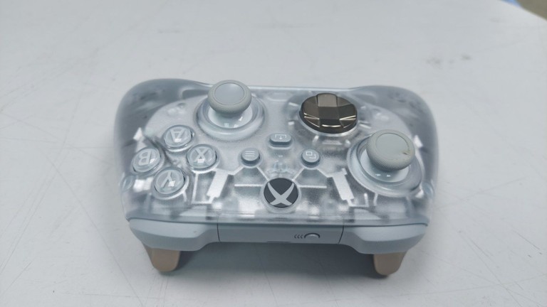 Купить Microsoft Xbox Series X | S Wireless Controller Ice Breaker Specials Edition (EP2-29572) Б/У