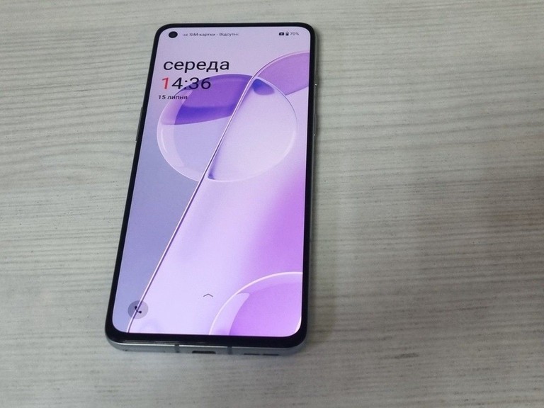 OnePlus 9RT 12/256GB Black Код:01-201031179. Зображення 6