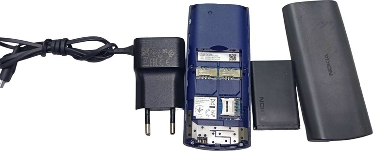 Объявление Nokia 106 Б/У
