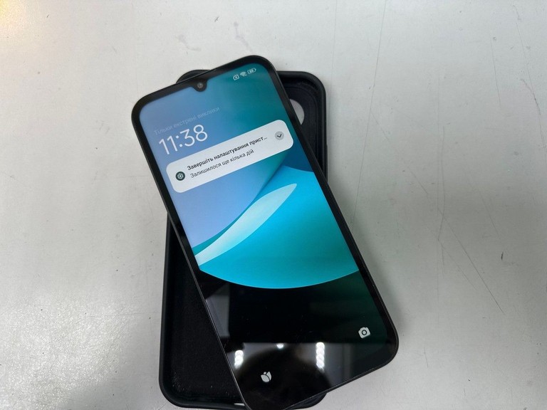 Объявление Xiaomi redmi 15c 4g 4/128gb Б/У